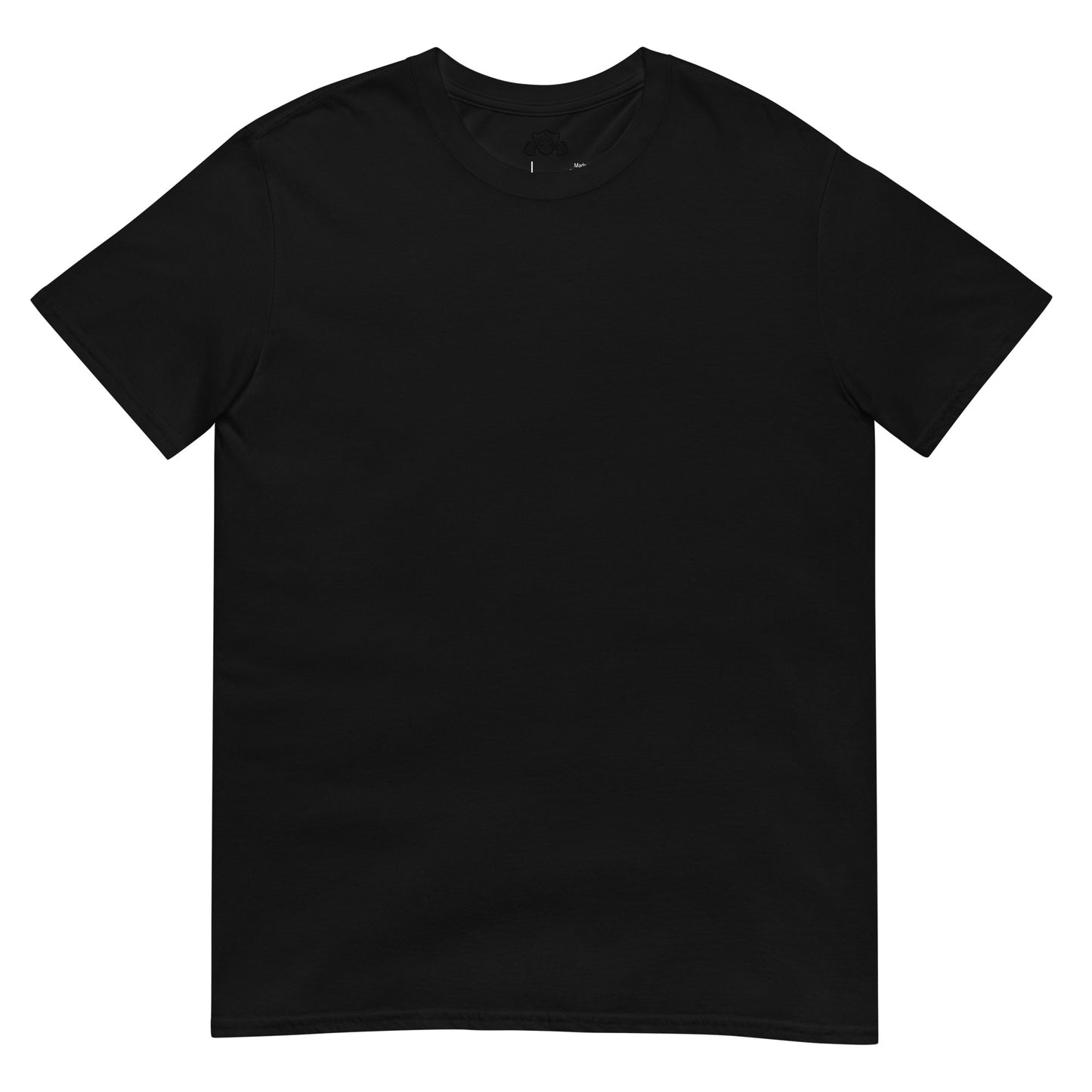 Back Print Namakubi 生首 T-Shirt