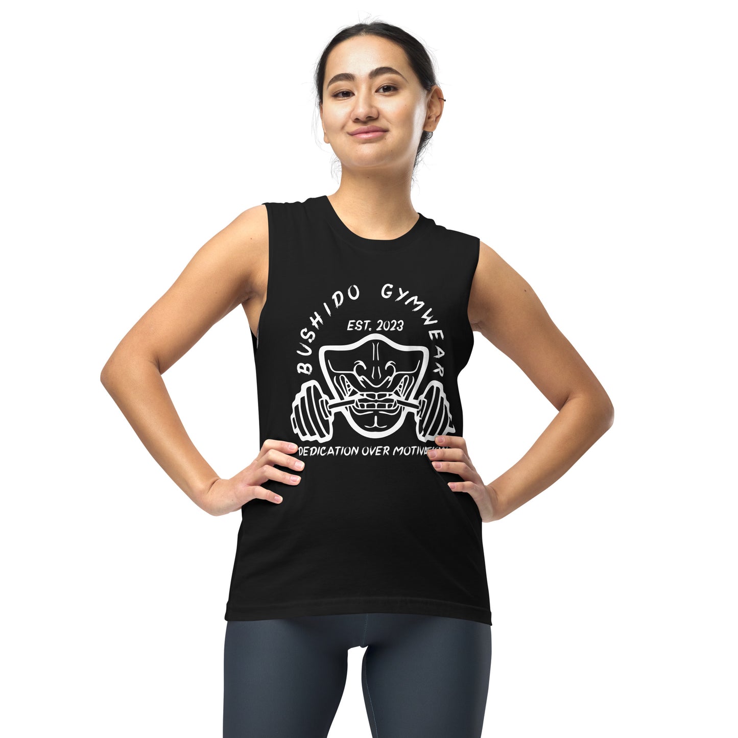 FREEDOM TANK TOP - Ladies Free-flowing Premium Tank