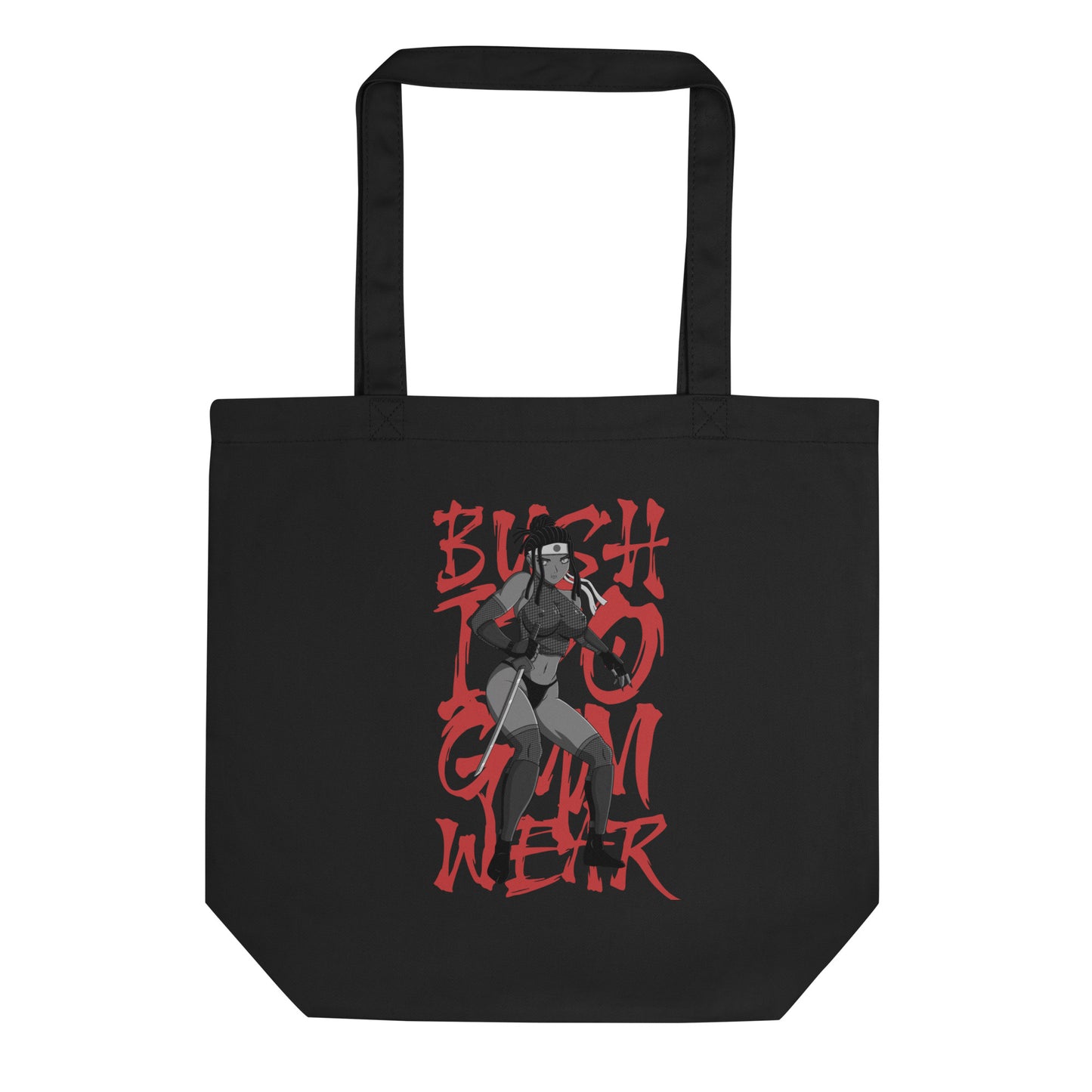 Kurai Hanna Tote Bag