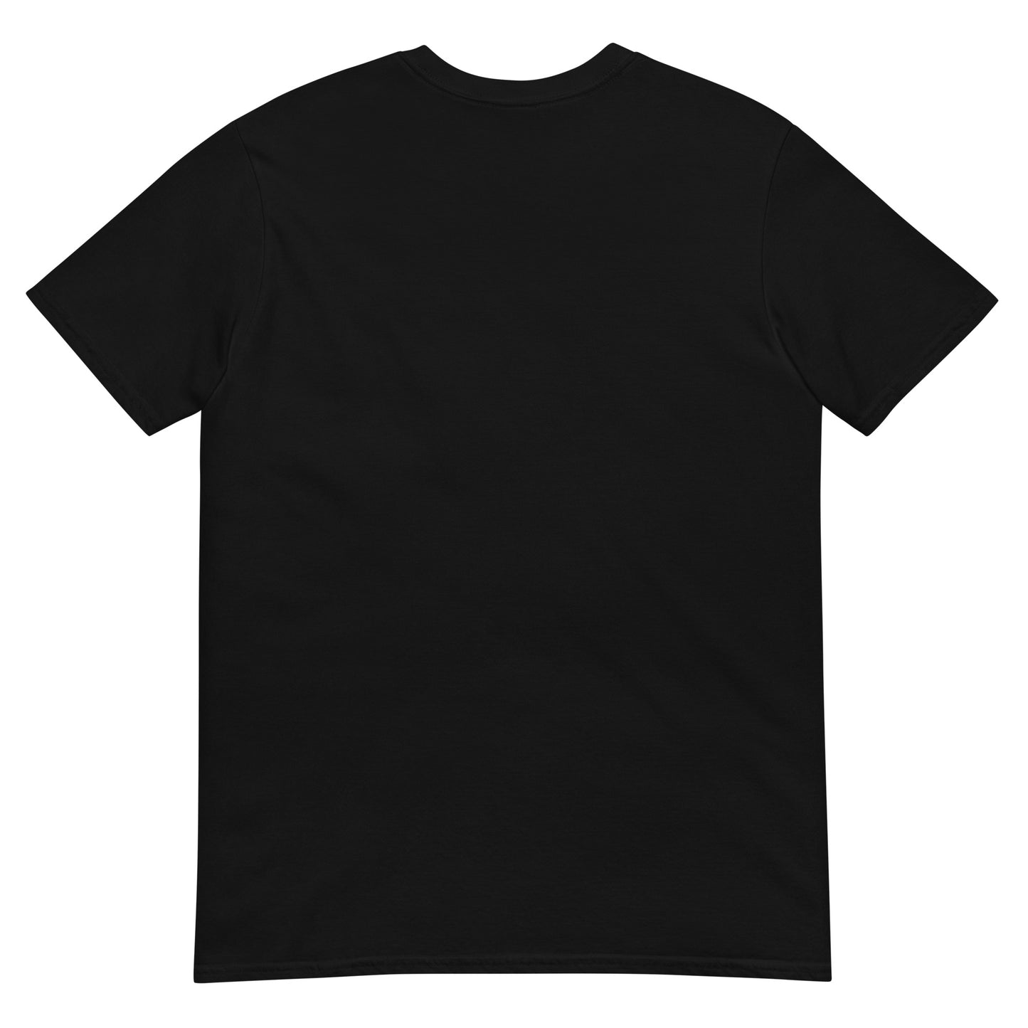 Tengu Mask Print Tee