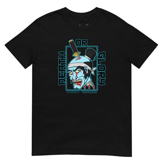 Namakubi T-Shirt
