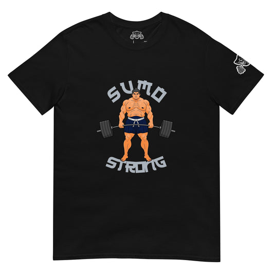Sumo Strong T-shirt