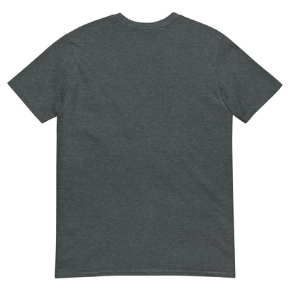 Tengu Mask Print Tee