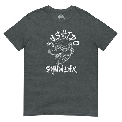 Tengu Mask Print Tee