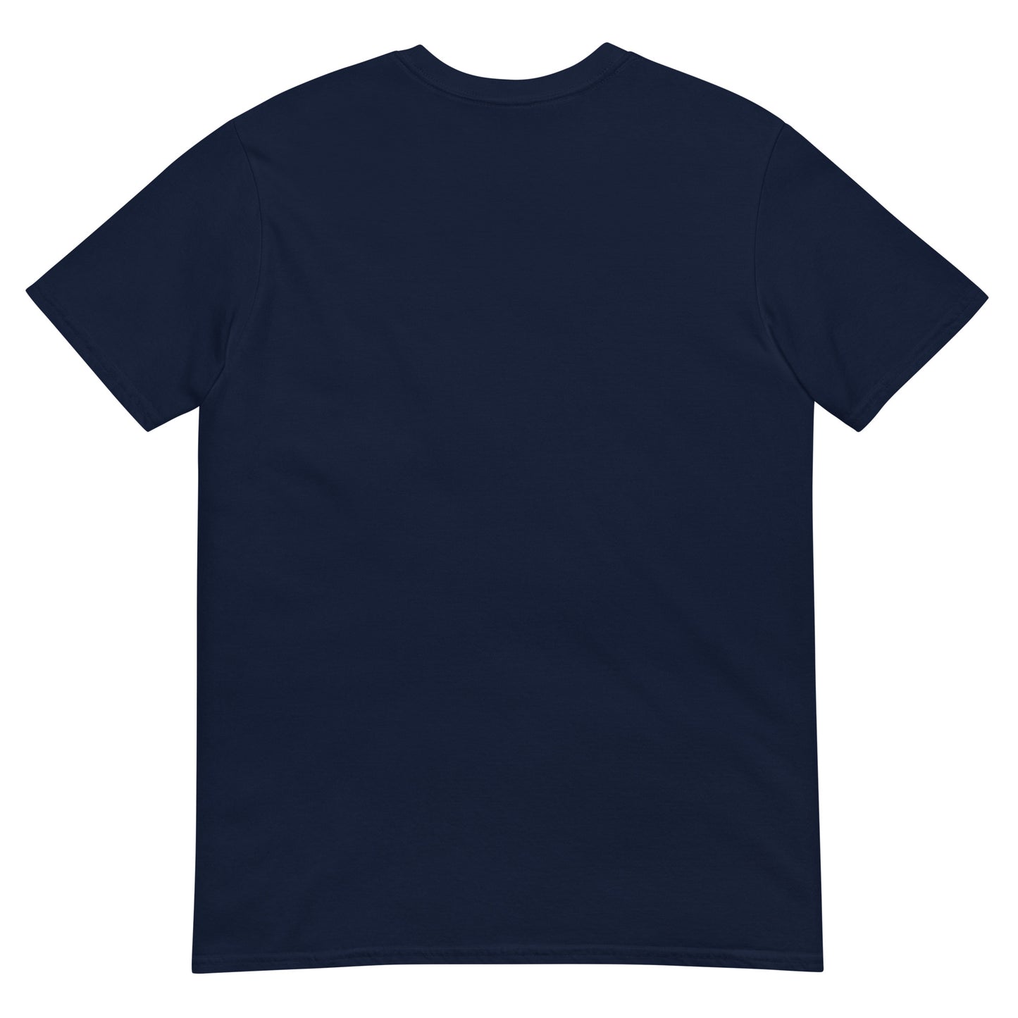 Tengu Mask Print Tee