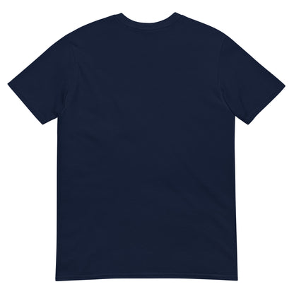 Tengu Mask Print Tee