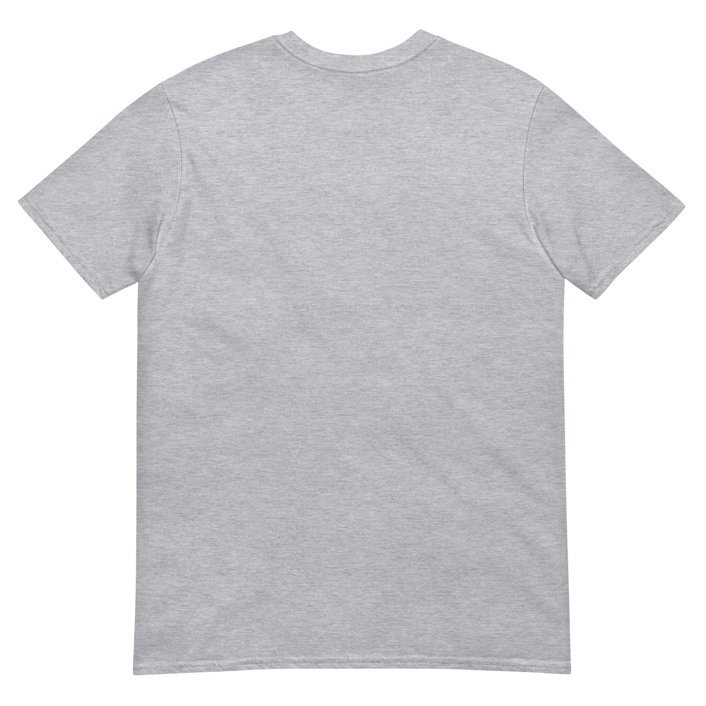 Black Tengu Mask Print Tee