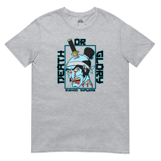 Namakubi T-shirt