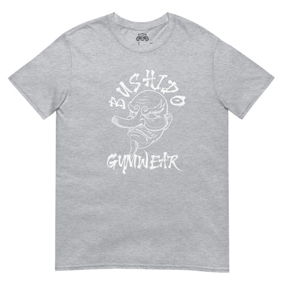 Tengu Mask Print Tee