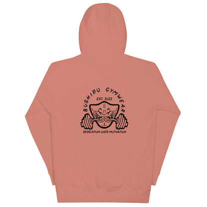 Women's Bushido Hoodie