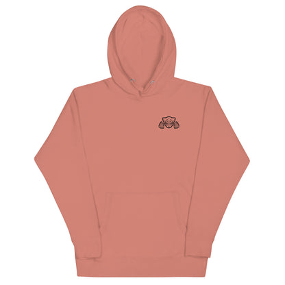 Women's Bushido Hoodie