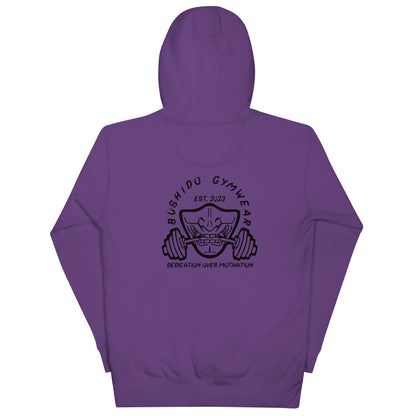 Women's Bushido Hoodie