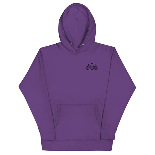 Women's Bushido Hoodie