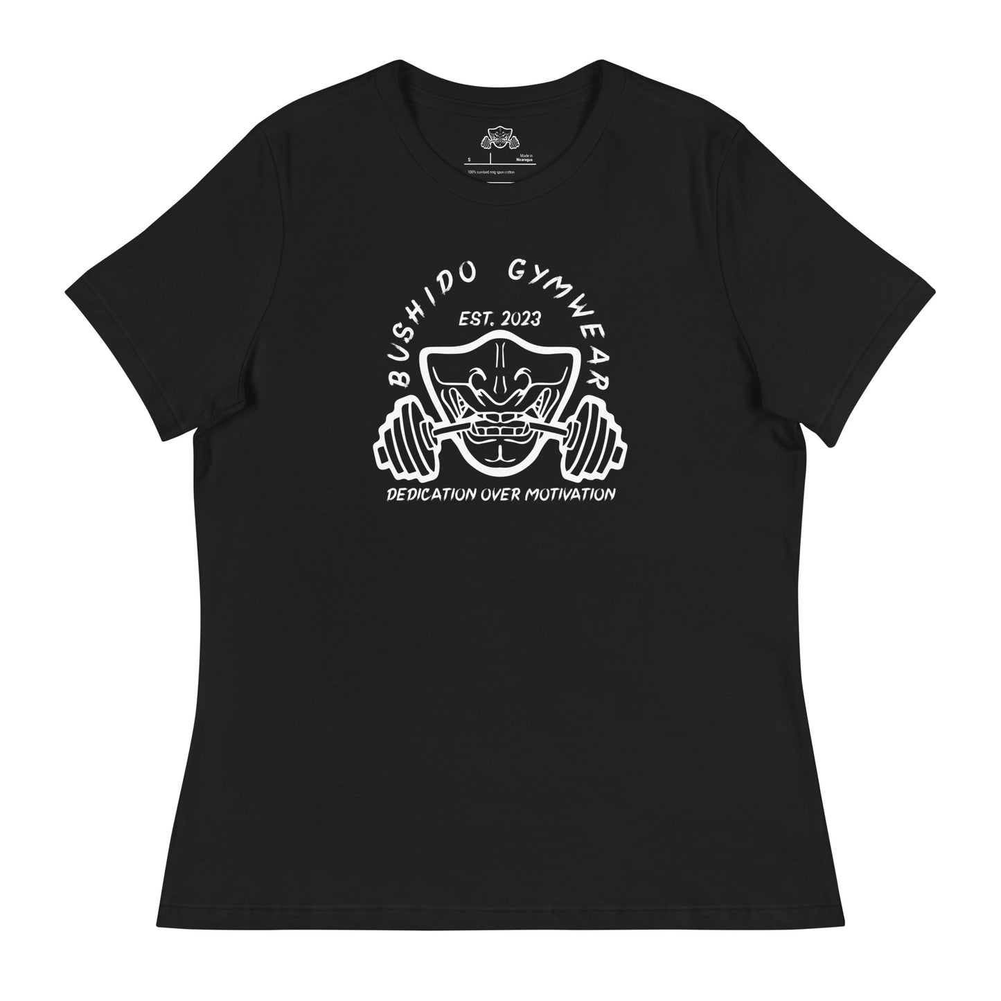 Women's Bushido T-shirt