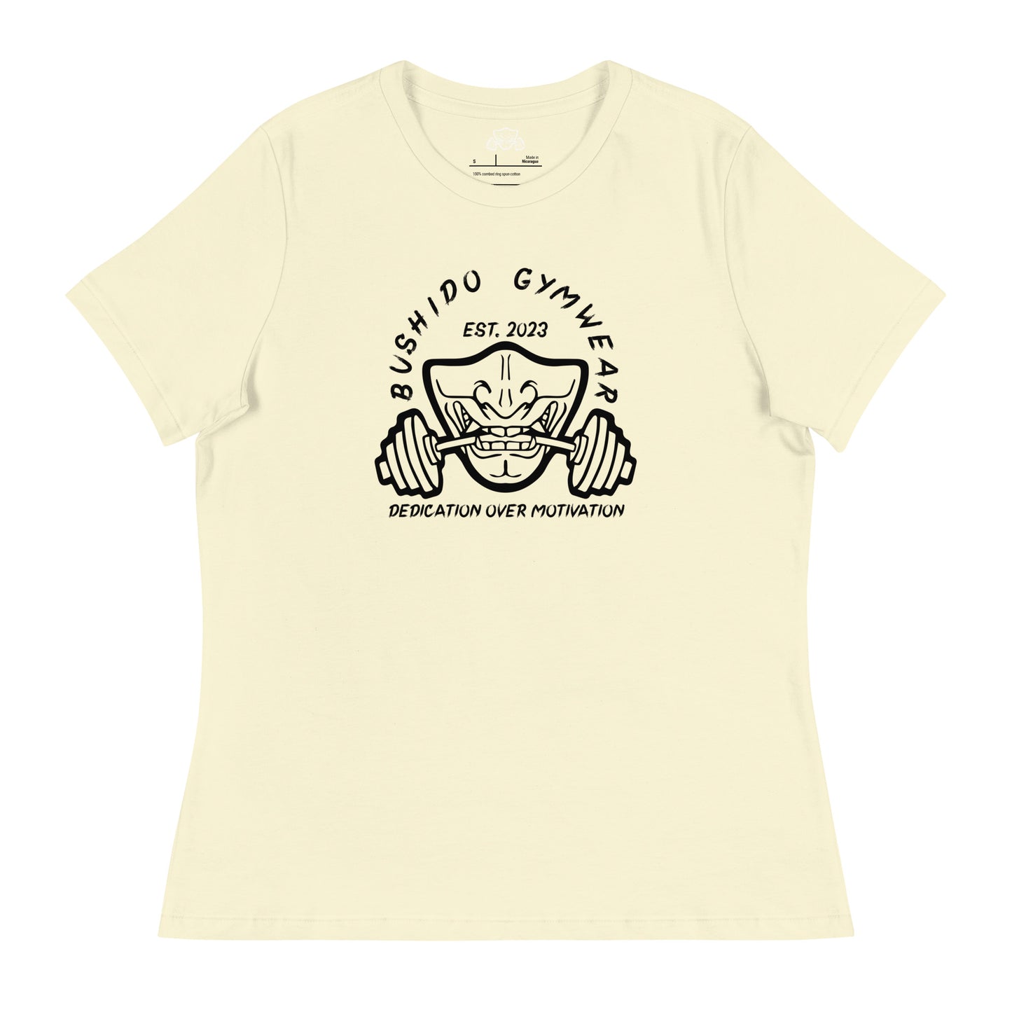 Women's Bushido T-Shirt