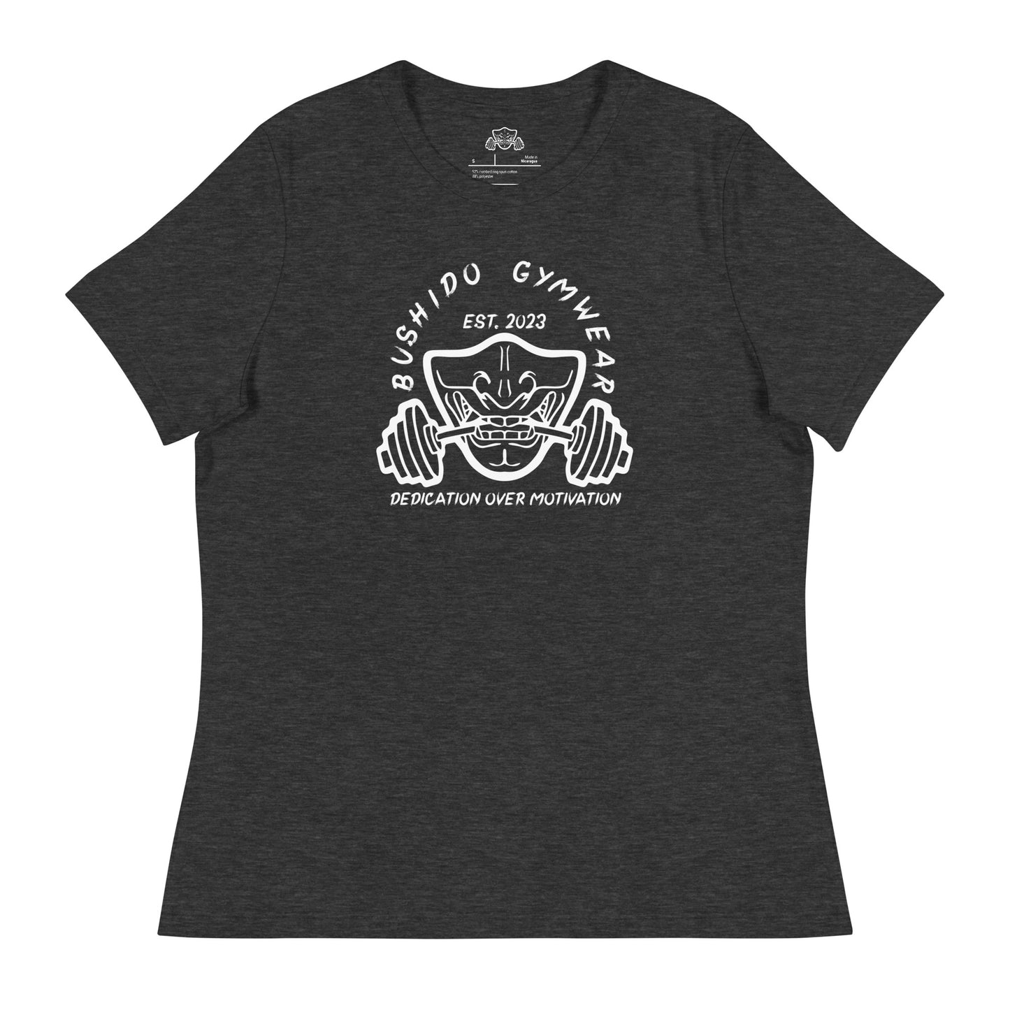 Women's Bushido T-shirt