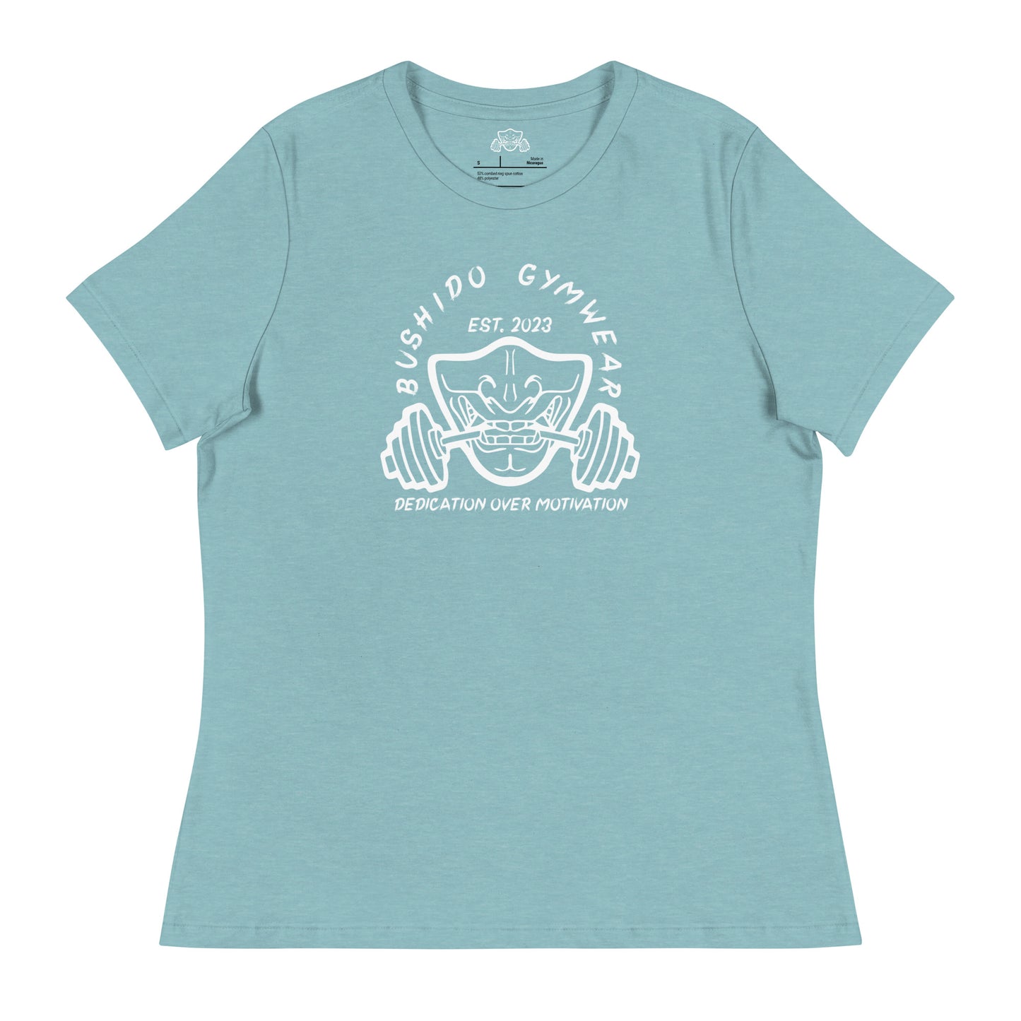 Women's Relaxed Bushido T-Shirt