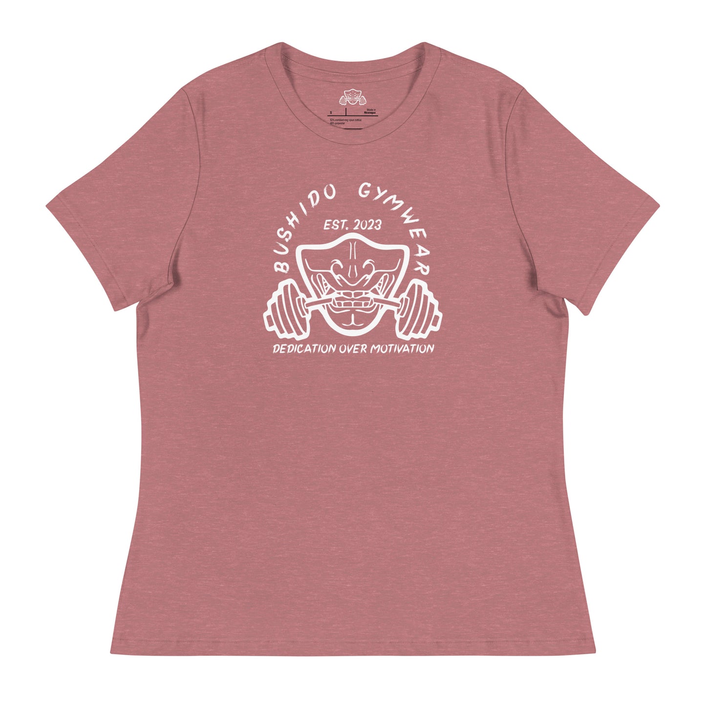 Women's Bushido T-shirt