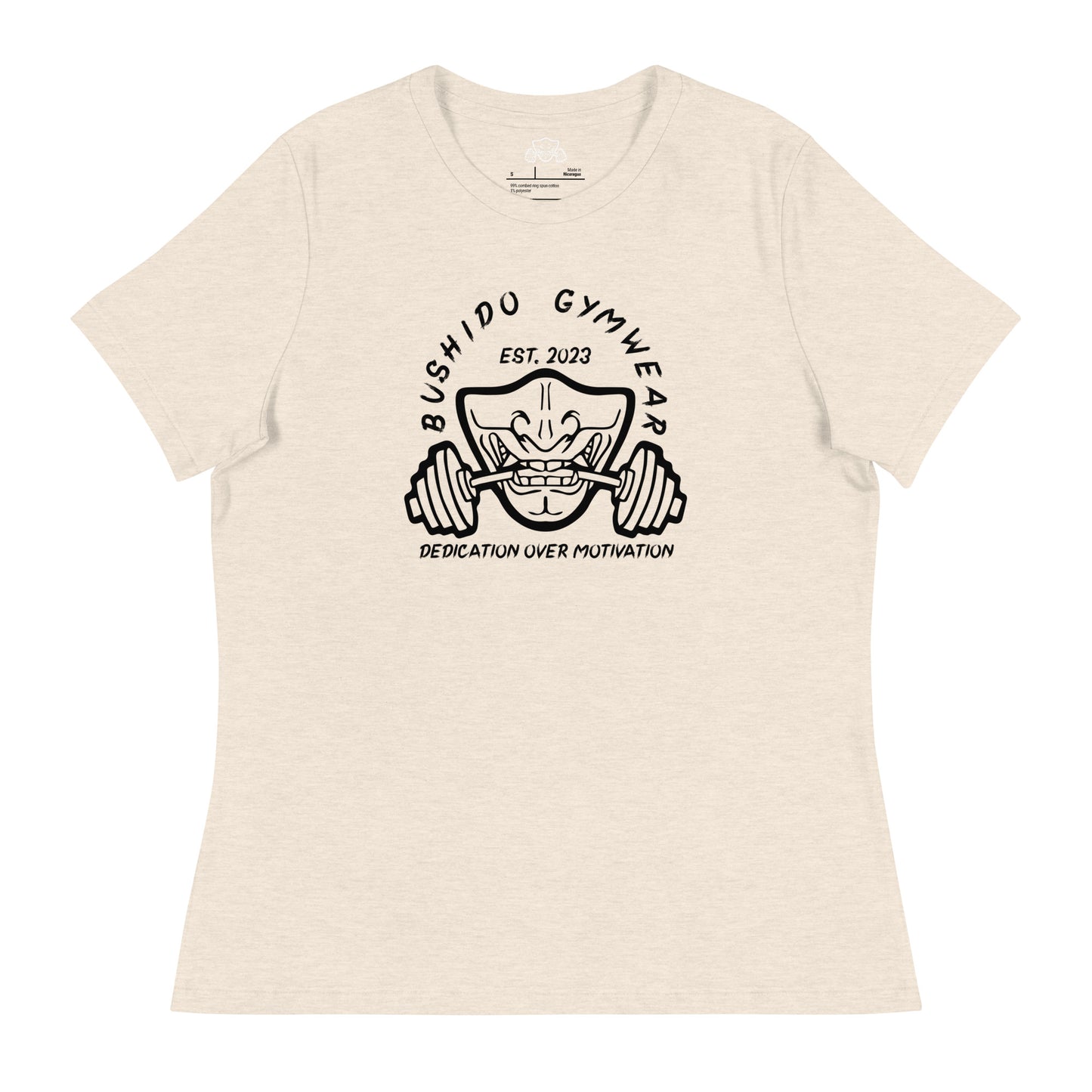 Women's Bushido T-Shirt