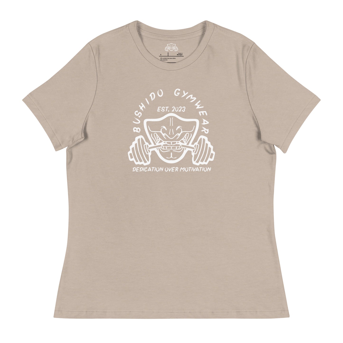 Women's Relaxed Bushido T-Shirt