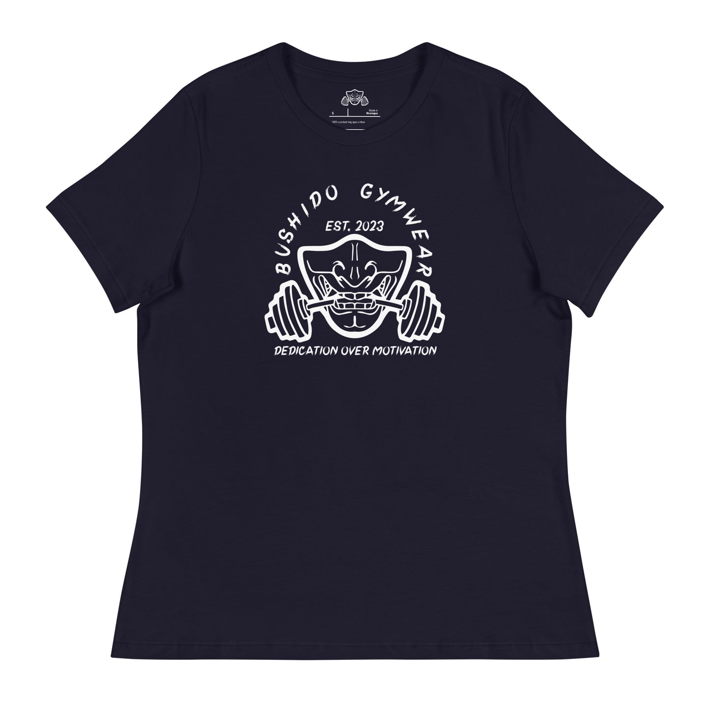 Women's Bushido T-shirt