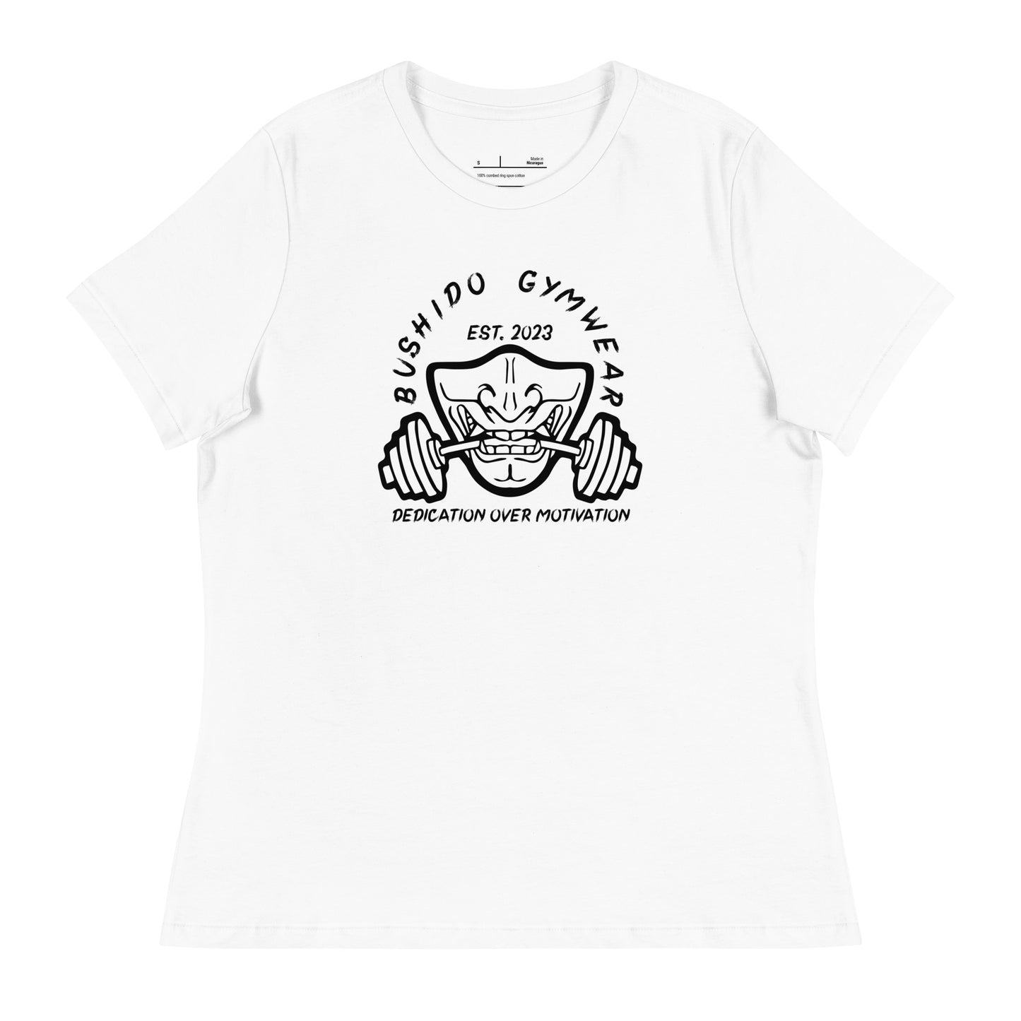 Women's Bushido T-Shirt